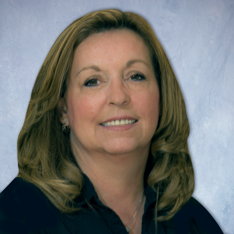 Penny Rockhold, Senior Sales Producer